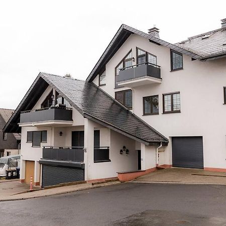 Wohnung Hirschhoehe Im Taunus Neu-Anspach Ngoại thất bức ảnh
