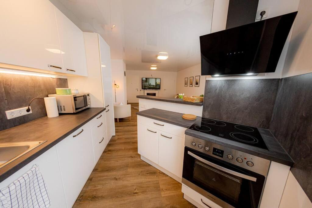 Wohnung Hirschhoehe Im Taunus Neu-Anspach Ngoại thất bức ảnh
