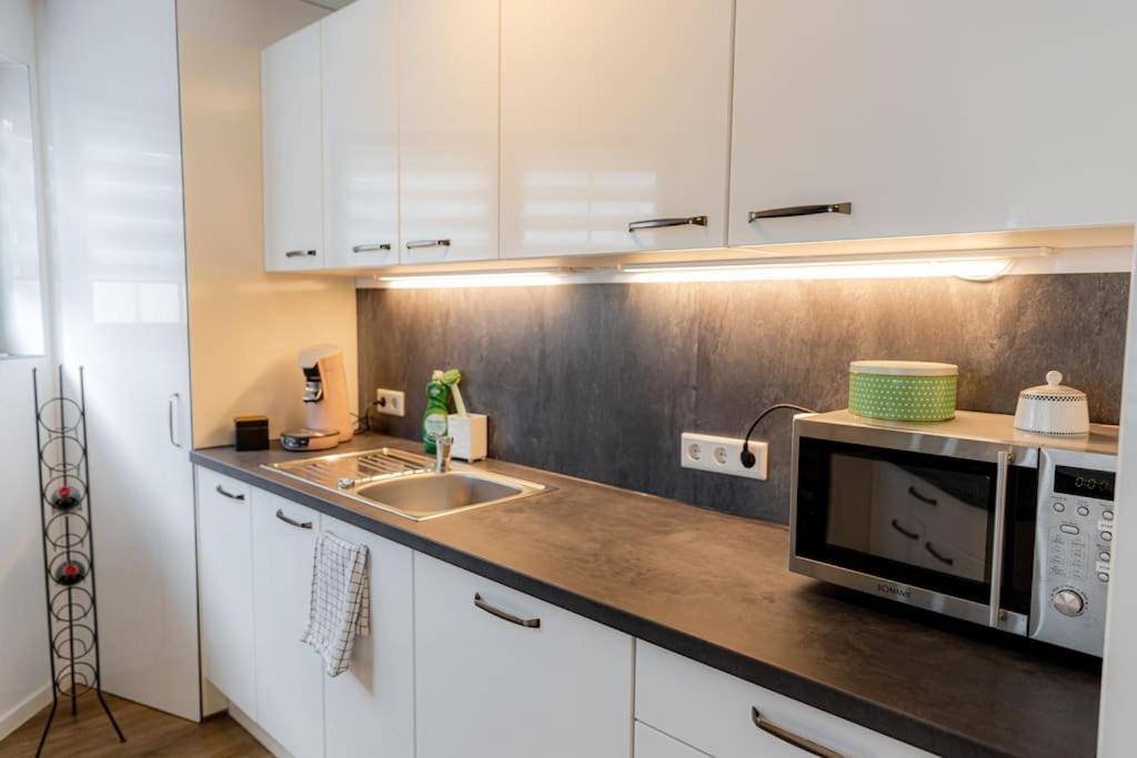 Wohnung Hirschhoehe Im Taunus Neu-Anspach Ngoại thất bức ảnh