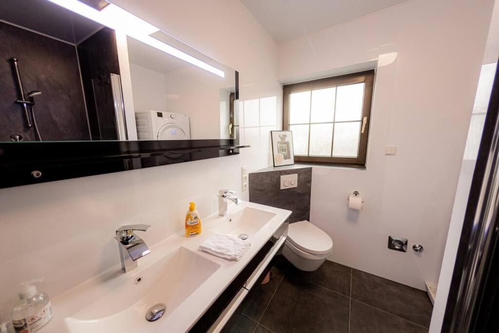 Wohnung Hirschhoehe Im Taunus Neu-Anspach Ngoại thất bức ảnh