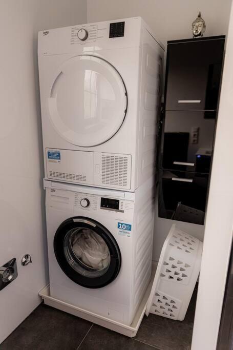 Wohnung Hirschhoehe Im Taunus Neu-Anspach Ngoại thất bức ảnh
