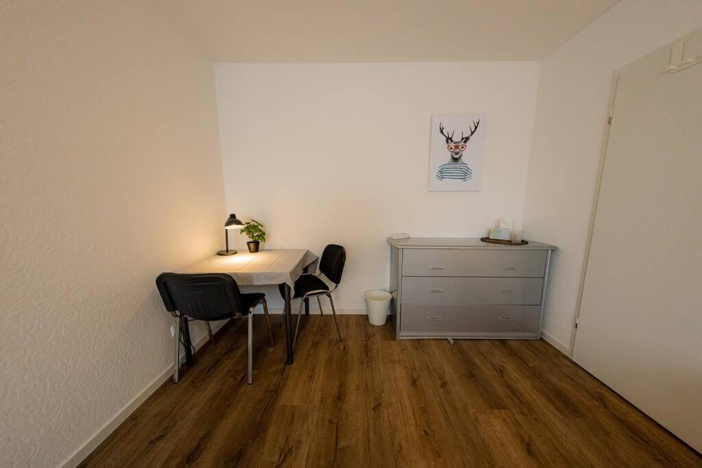 Wohnung Hirschhoehe Im Taunus Neu-Anspach Ngoại thất bức ảnh