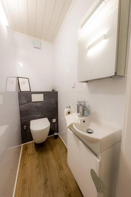 Wohnung Hirschhoehe Im Taunus Neu-Anspach Ngoại thất bức ảnh